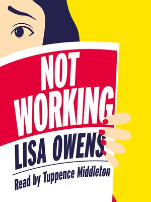 cover image of Not Working